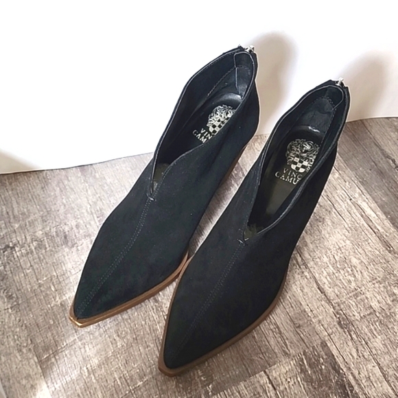 Vince Camuto Ginsel ankle Boots - Picture 3 of 16